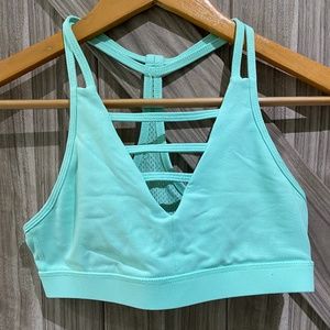 Zyia Active Sports Bra NWOT